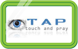 TAP - touch and pray / Uni Oldenburg